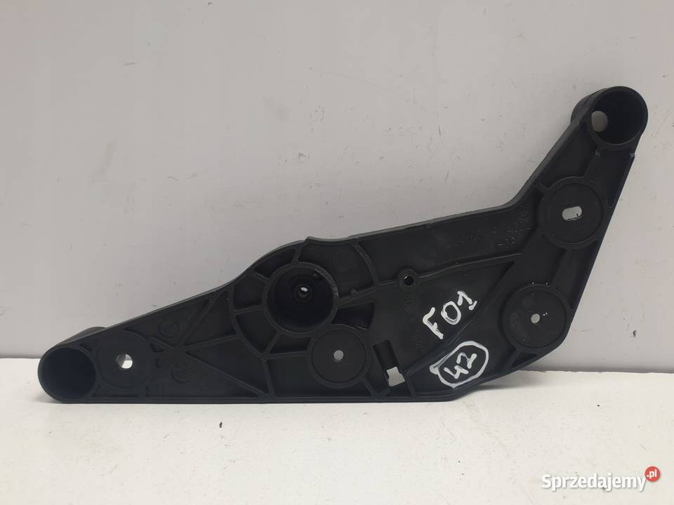 BMW F01 UCHWYT OTWIERANIA PRZEDNIEJ MASKI osobowe Rudka sprzedam