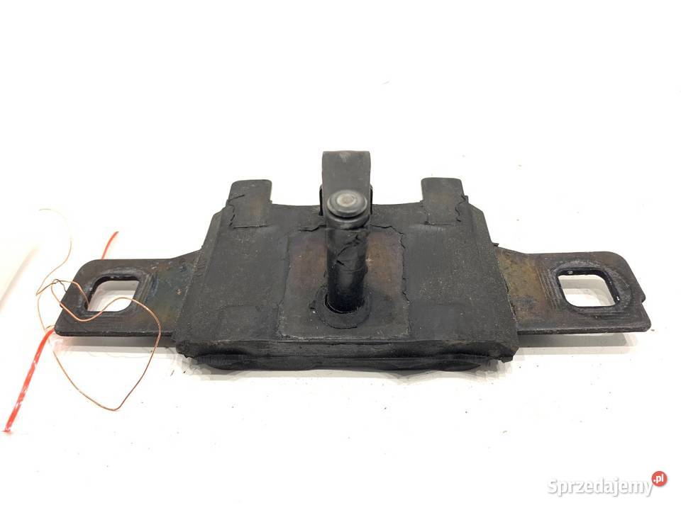 ZAMEK RYGIEL KLAPY TYŁ AUDI A4 B9 Kombi Zamki, wkładki i kluczyki