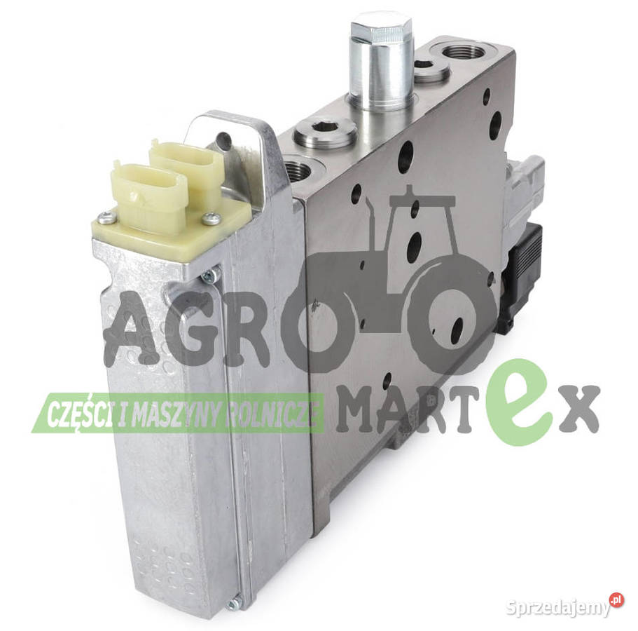 F931962030107 931962030107 ZAWÓR STERUJĄCY AGCO Wichrów sprzedam