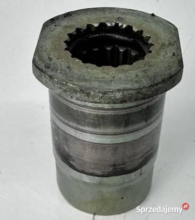 Tuleja wału Yamaha Warrior 350 1UY161810000 Sulęcin sprzedam