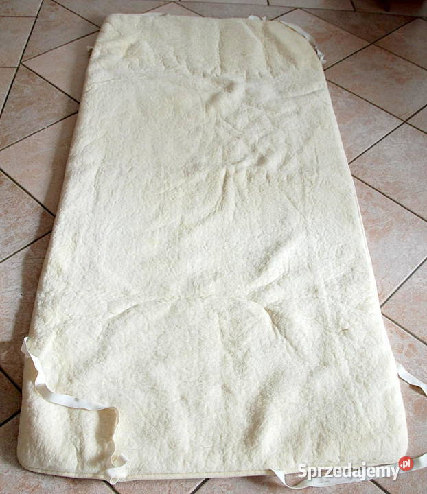 Materac Lama Gold leczniczy Warszawa