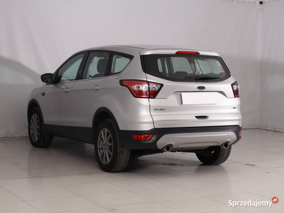 Ford Kuga 20 TDCi poduszka powietrzna Piaseczno