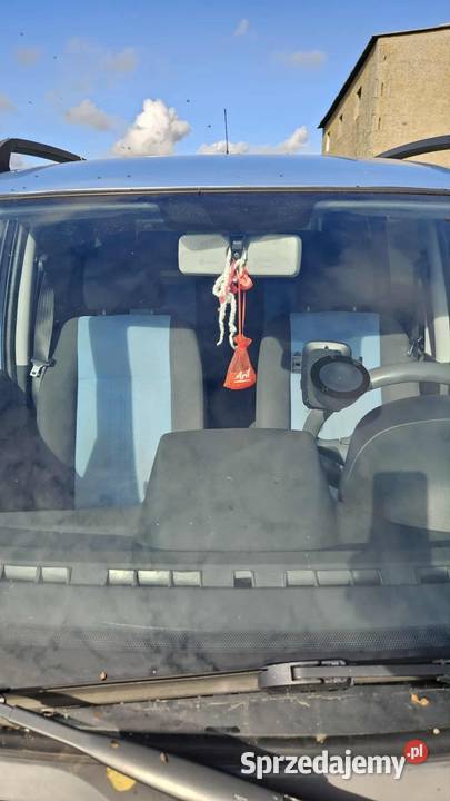 Fiat Panda 2 nieuszkodzony kujawsko-pomorskie