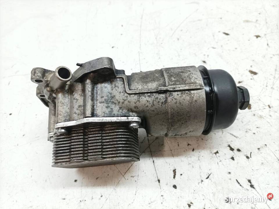 OBUDOWA FILTRA OLEJU 14 HDI Citroen C3 II