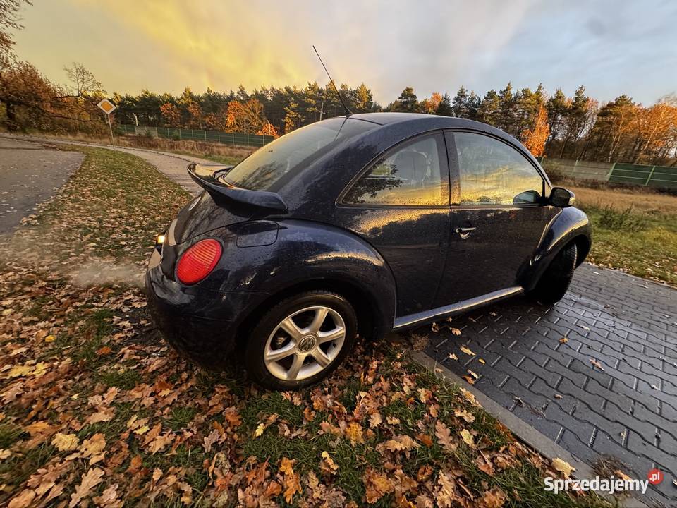 Sprzedam garbi 14 zadbany