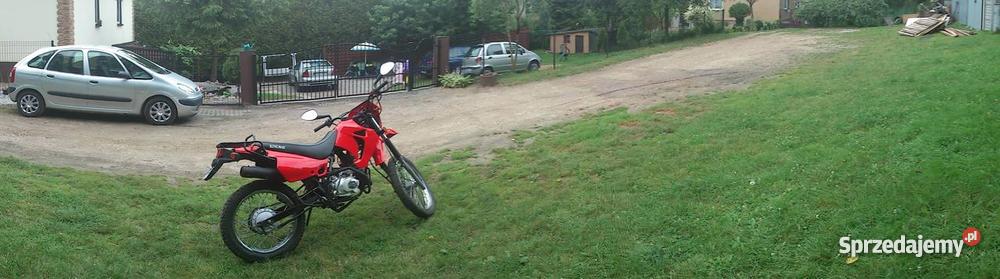 Kingway Yamasakik 5080cc