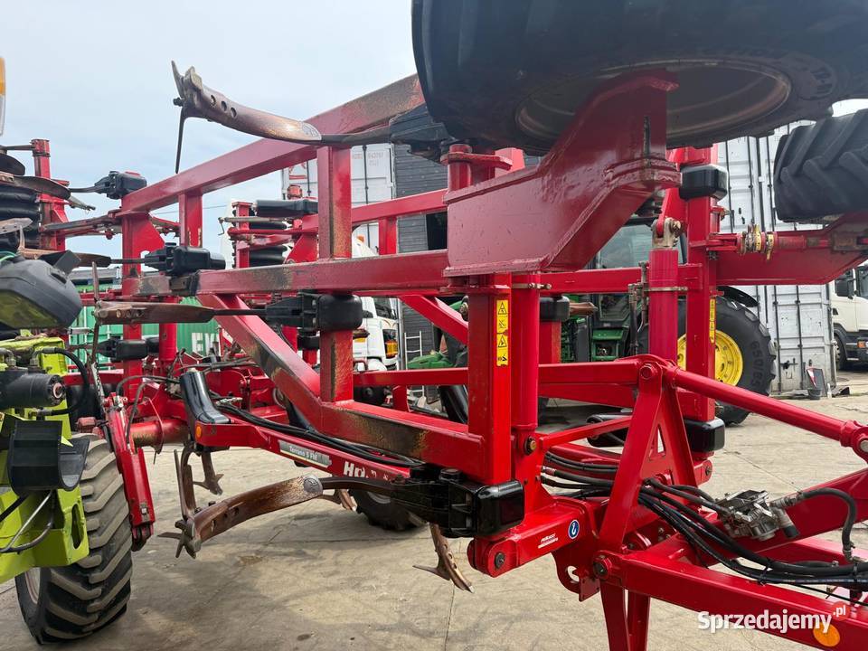 Agregat Bezorkowy Horsch Terrano 5FM pro 2013 Nowa Ruda sprzedam