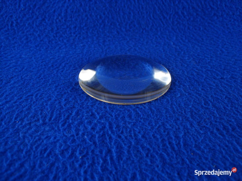 Soczewka średnia Bielawa