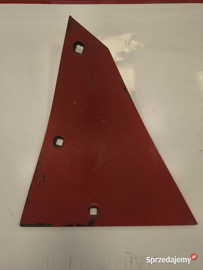 Pierś Pługa B200 Szczecin