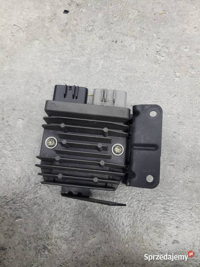 BMW S 1000 R S1000R K47 REGULATOR NAPIĘCIA 15