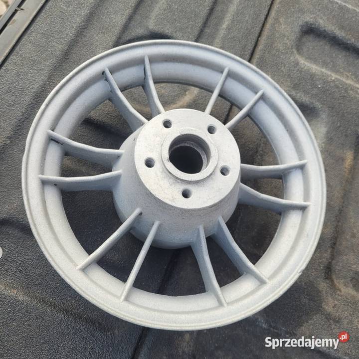 Motorynka felga prl