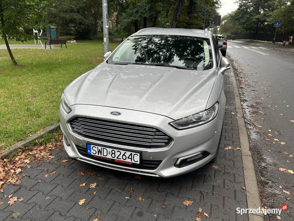 Sprzedam Mondeo Knurów