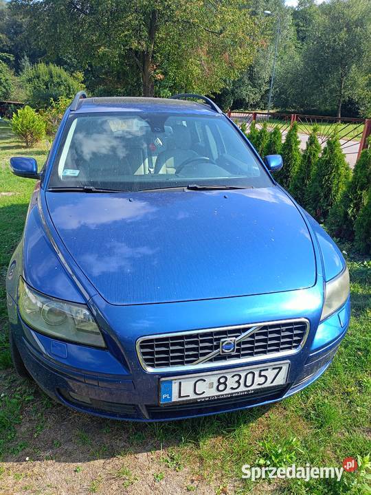 Sprzedam Volvo V50 Stańków