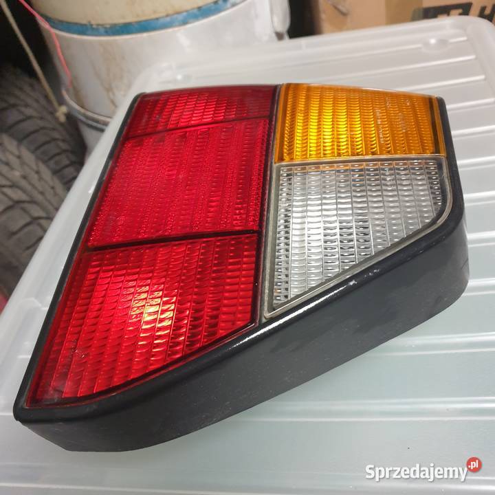 Lampa tylna golf VW II Ostrowiec Świętokrzyski