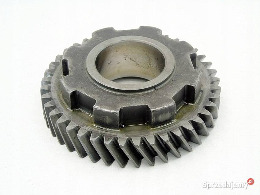 KOŁO ZĘBATE SKRZYNI BIEGÓW AUTOMAT MERCEDES 14 osobowe śląskie Sosnowiec