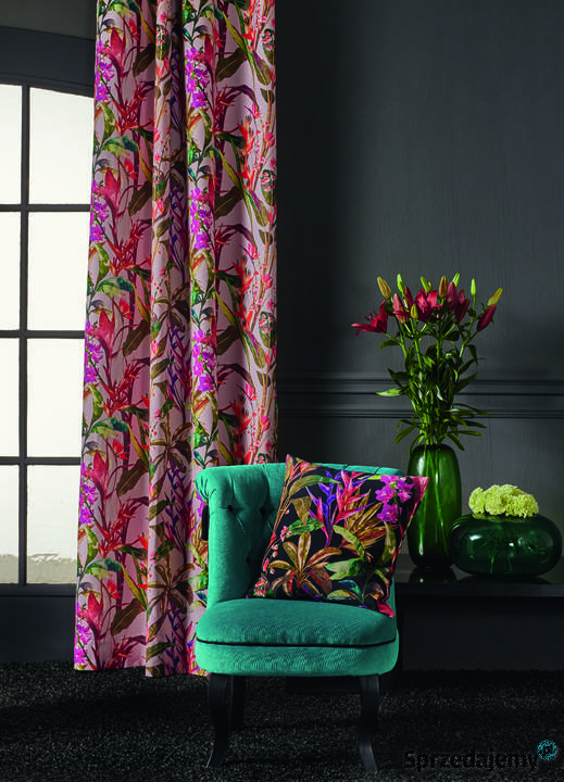 Ekskluzywne Firany Zasłony Dywany Tapety śląskie Bytom