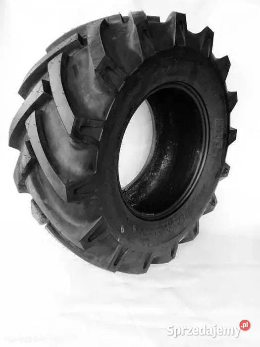 Opona Rolnicza 1607020 BKT 14PR Bezdętkowa Tomaszów Lubelski