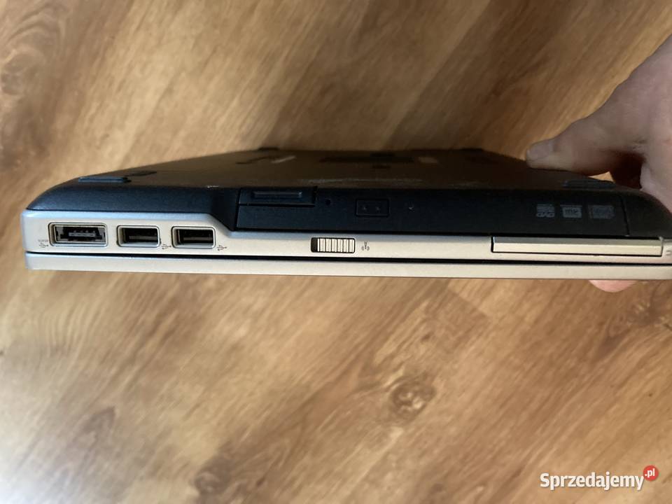 Sprzedam Laptop DELL Latitude E6420 Kozy