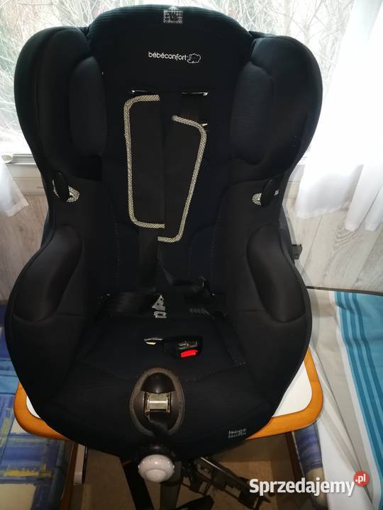 Fotelik samochodowy 918 BebeConfort Lublin sprzedam