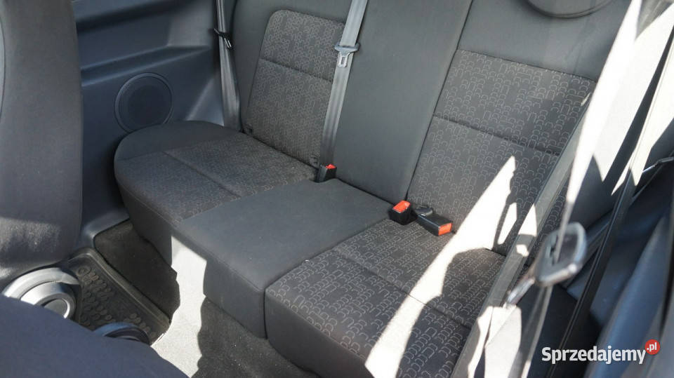 Mitsubishi Colt zarejestrowany ubezpieczony Zielona Góra