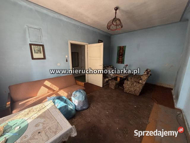 Mieszkanie 402m2 1 pokój Rybnik