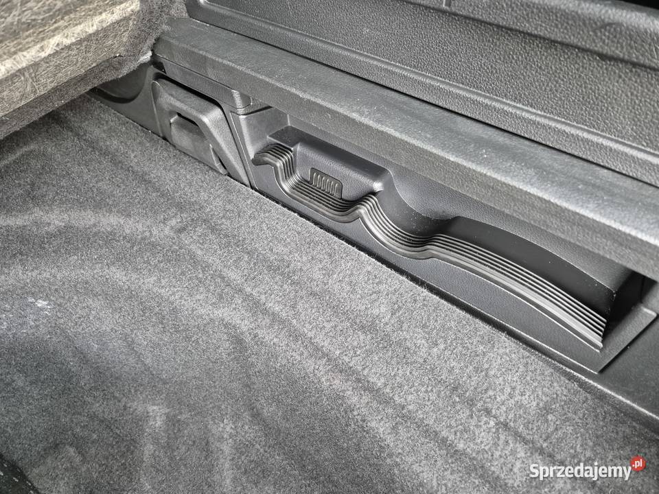 Top LED Keyless ACC Fotele Ergo Comfort Serw ASO Passat Wałbrzych