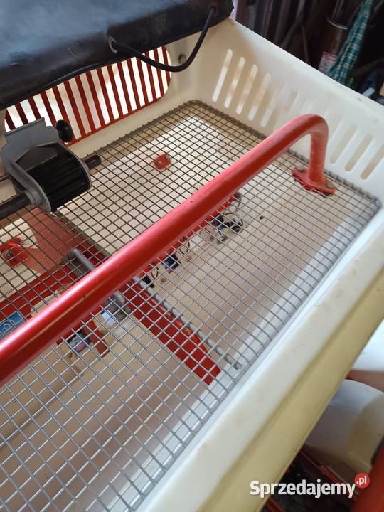 Sprzedam siewnik do kukurydzy Kuhn Oława