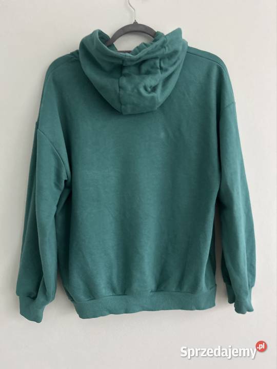 Bluza chłopięca 164 bluza z kapturem Reserved Wyszków