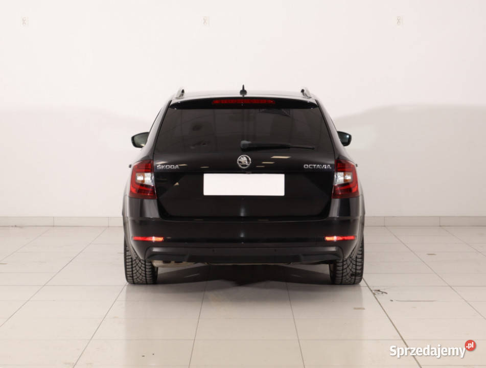 Skoda Octavia 20 TDI zmieniarka CD