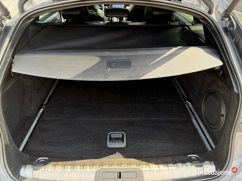 Peugeot 508 PSE focal SKORA masaze FUL LED aluminiowe felgi Otmuchów