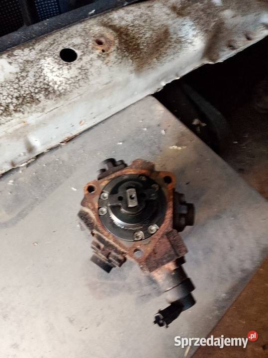 Pompa wtryskowa mascott Pompy wtryskowe Kielce