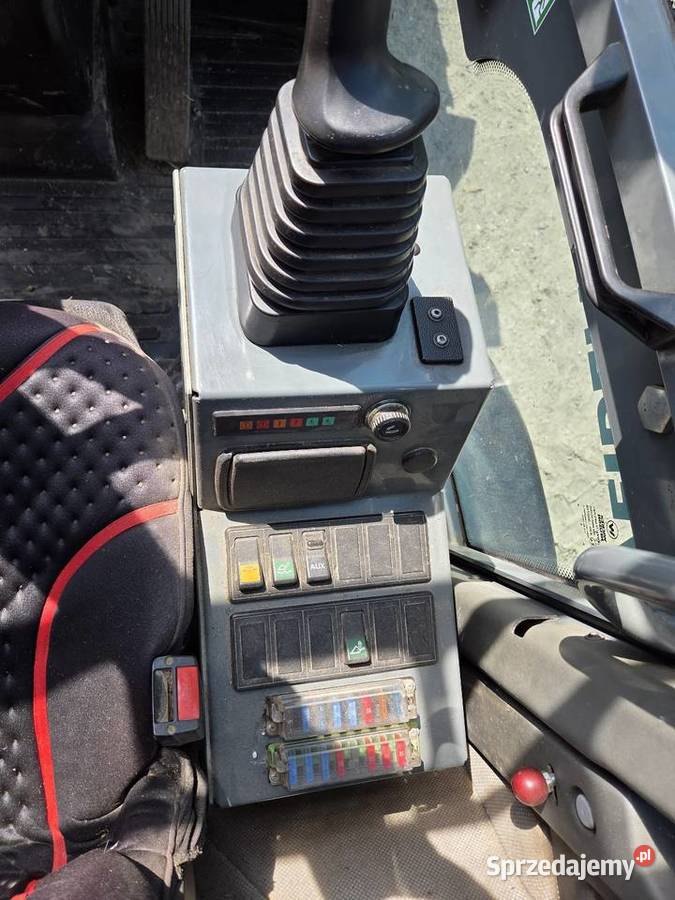Weidemann 2080T