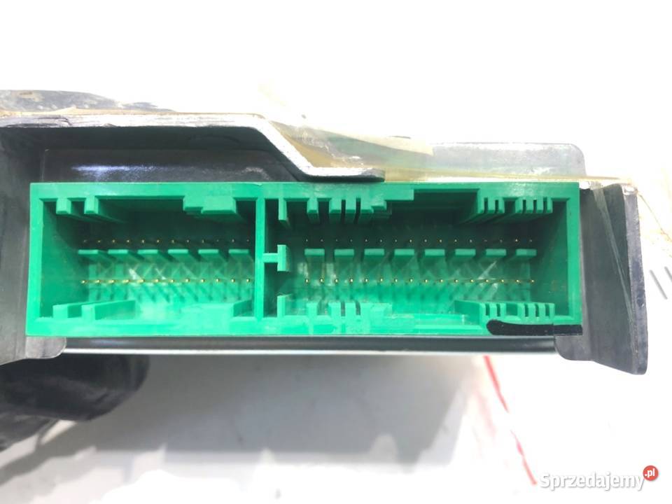 SENSOR AIRBAG KIA CEED 959101H000 0712 CZUJNIK sprzedam