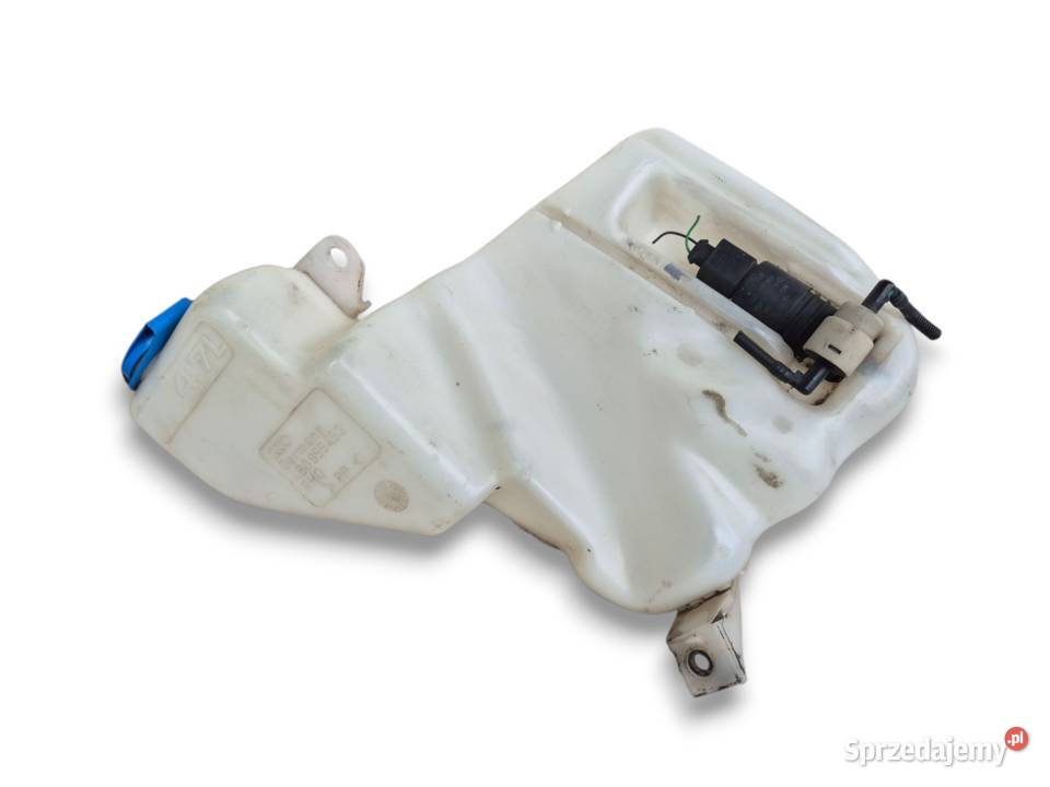 ZBIORNIK ZBIORNICZEK PŁYNU DO SPRYSKIWACZY AUDI świętokrzyskie
