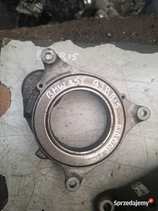 BMW F20 F22 F30 15 turbo B38B15 napinacz paska sprzedam