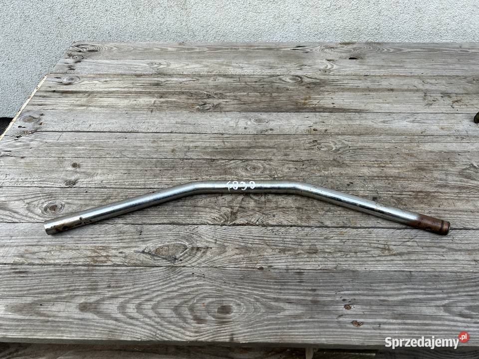 KIEROWNICA WSK M21 W2 SPORT 175 KRÓTKA Kraków