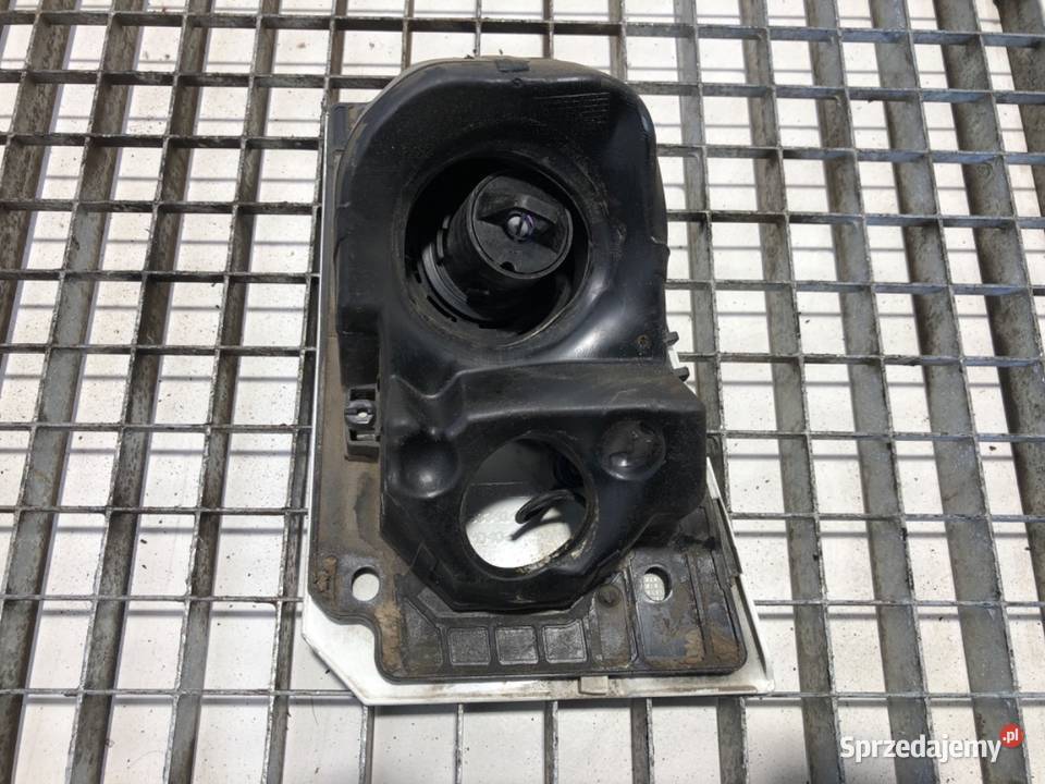 KLAPKA WLEWU PALIWA CITROEN JUMPER II 1325931020 podkarpackie