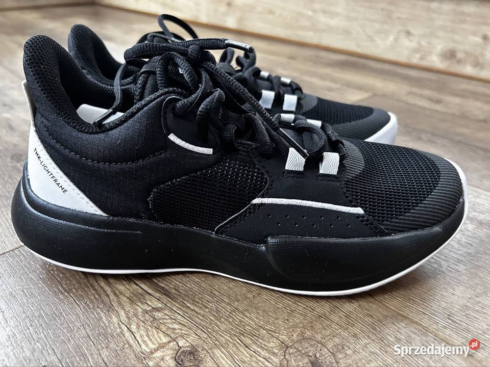 Buty sportowe Kipsta 39 buty z białą podeszwą mazowieckie Wyszków