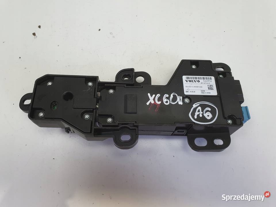 Volvo S90 II V60 II XC60 II XC90 II PRZEŁĄCZNIK Chełm