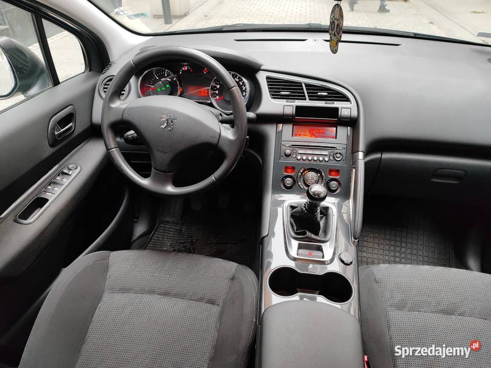 Citroen C3 Benzyna Auto na bieżąco serwisowane nieuszkodzony Nysa