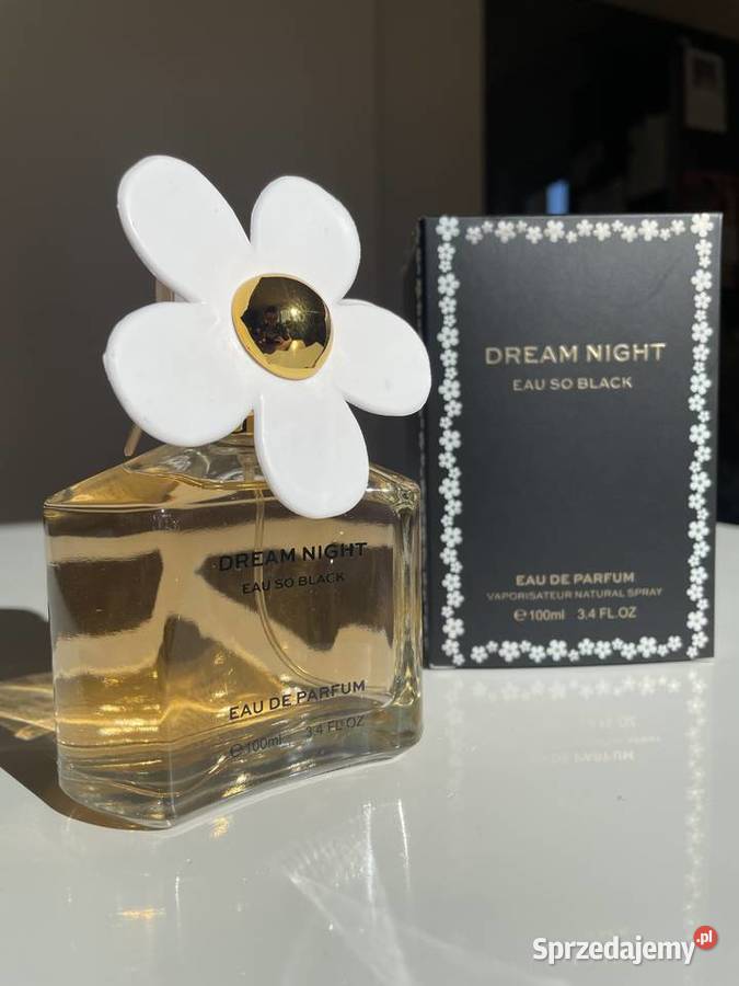 DAISY DREAM NIGHT Perfumy damskie 100ml wielkopolskie Poznań