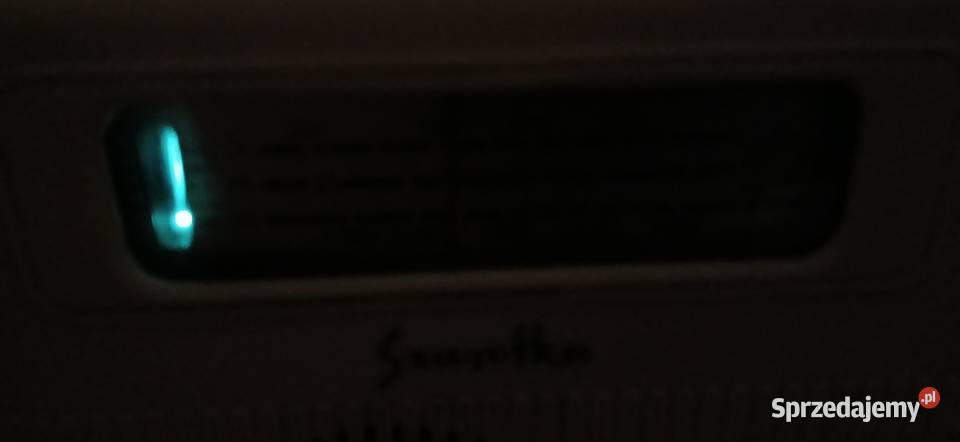 Radio UNITRA ZRK Szarotka małopolskie