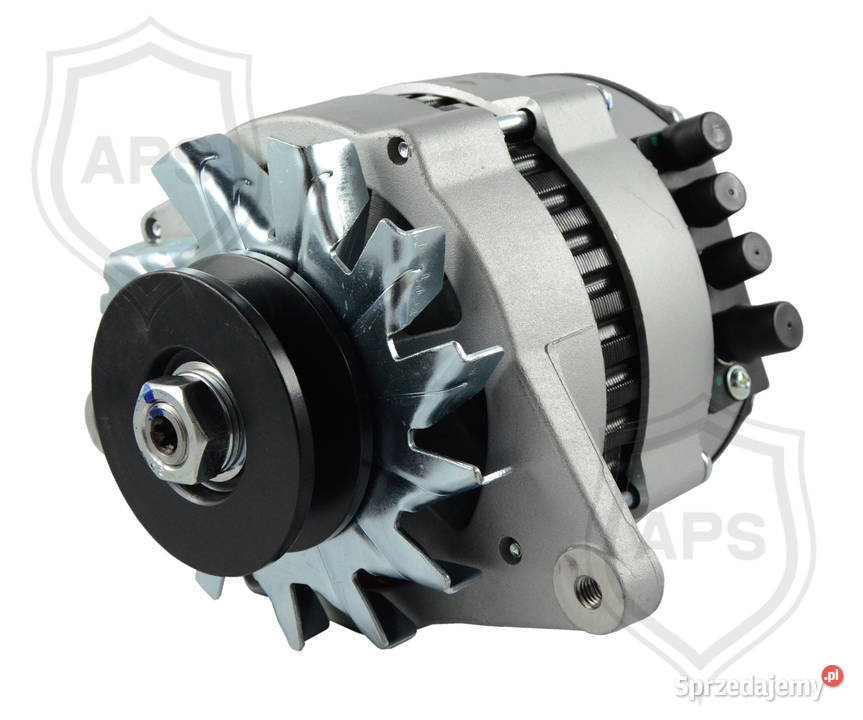 Alternator JFWZ29A everun lovol kmm kingway wolf dolnośląskie Złotoryja
