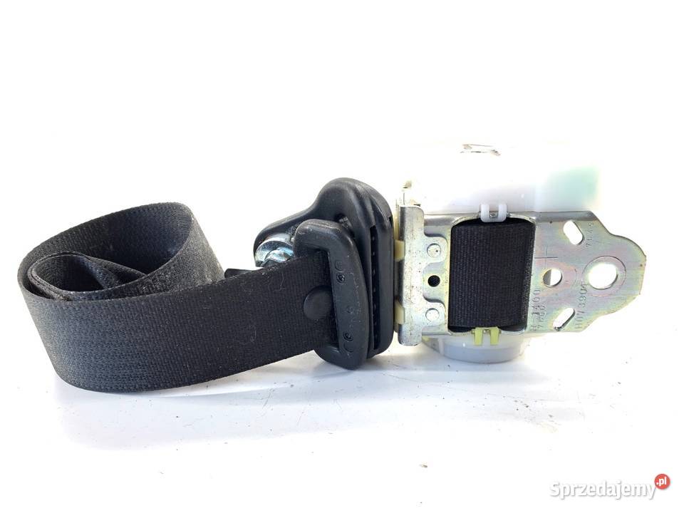 PAS BEZPIECZEŃSTWA LEWY TYŁ TOYOTA RAV 4 IV sprzedam