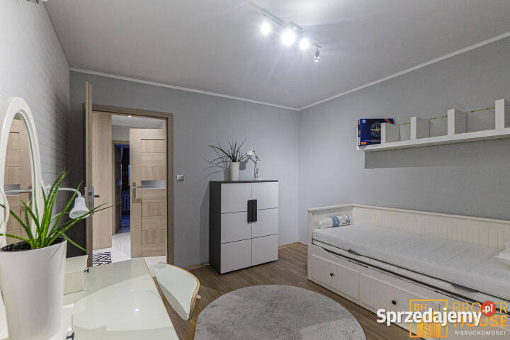 Mieszkanie Opole 63m2 3 pokojowe Liczba pokoi 3 opolskie