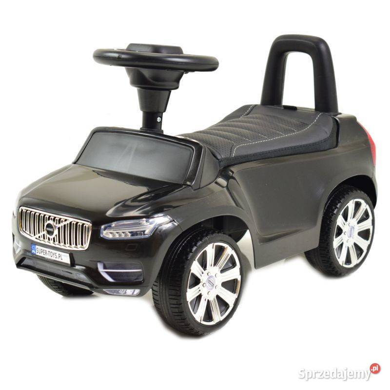 JEŹDZIK ODPYCHACZ ORYGINALNE VOLVO XC 90 DKP02 sprzedam