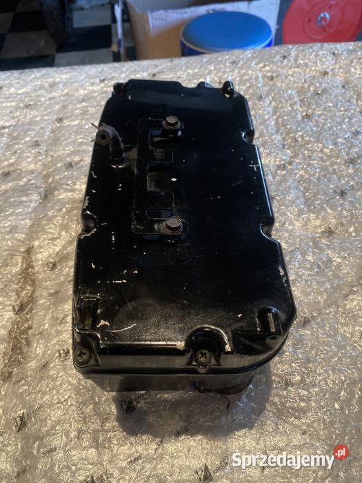 Kawasaki GPZ750 Turbo 391621051 Airbox Filtr Poznań