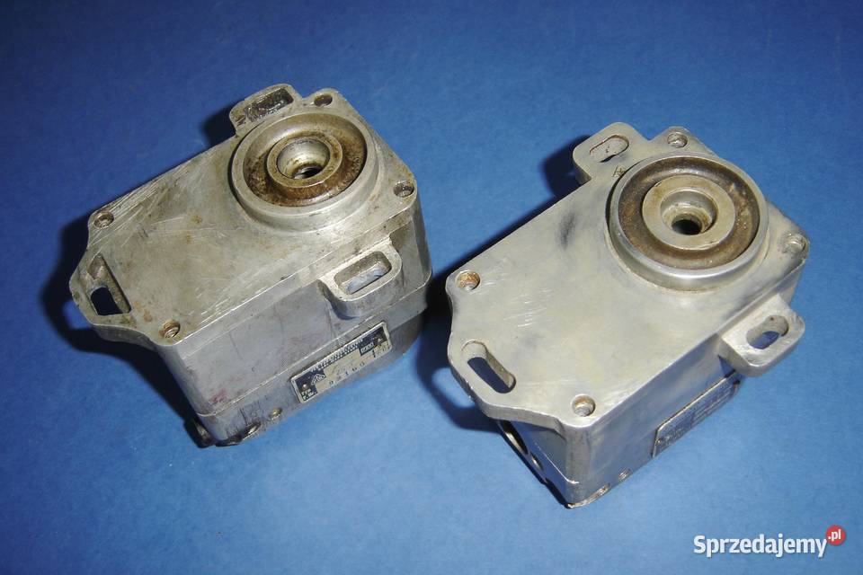 JUNAK AWO iskrownik obudowa x2 ZS 3 podkowa dolnośląskie Wrocław