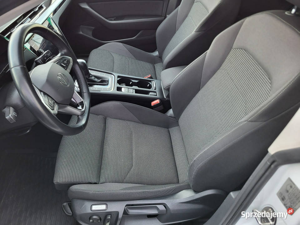 Volkswagen Arteon WyprzedażFV232 kpl 1984cm3 Arteon Toruń