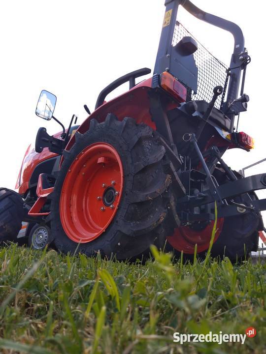 Kubota B2231 Rops Kubota Kielce